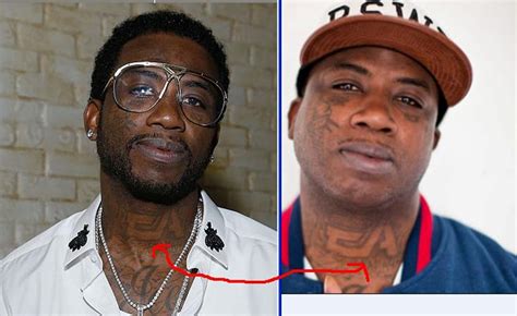 proof gucci is not a clone|old gucci mane vs new.